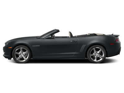 2015 Chevrolet Camaro 2LT 2LT