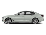 2017 BMW 5 Series 530i