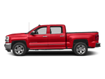 2017 Chevrolet Silverado 1500 LTZ 2LZ