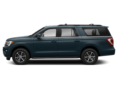 2019 Ford Expedition Max XLT