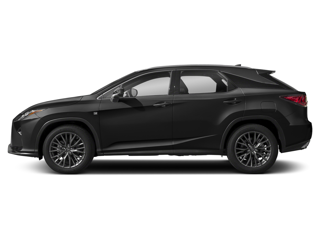 2019 Lexus RX 350 F Sport