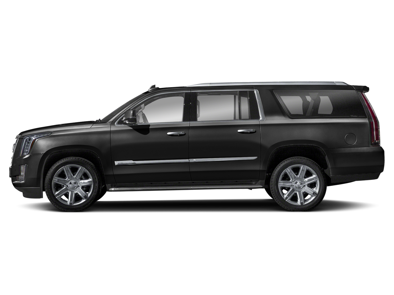 2020 Cadillac Escalade ESV Premium Luxury - Photo 38