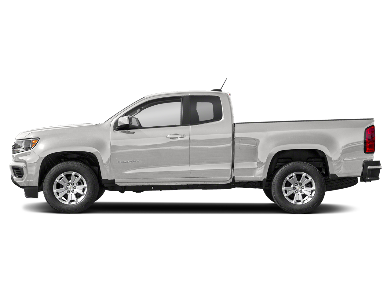 2021 Chevrolet Colorado LT - Photo 28