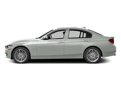 2014 BMW 3 Series 328d