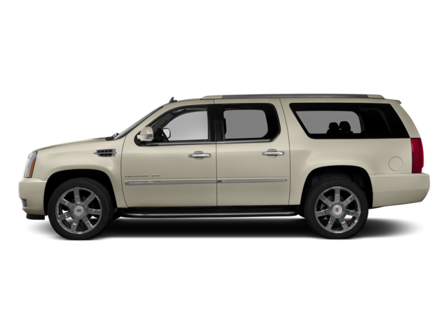2014 Cadillac Escalade ESV Premium