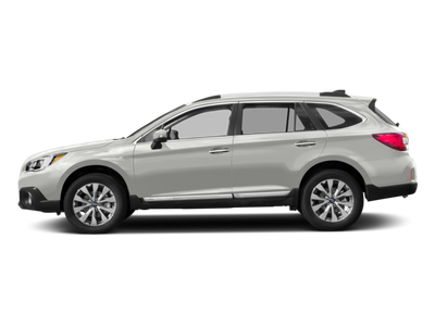2017 Subaru Outback 2.5i Touring