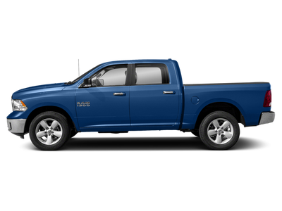 2019 RAM 1500 Classic Big Horn