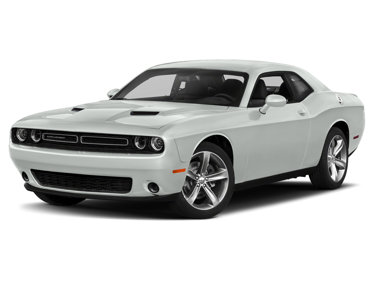 2015 Dodge Challenger R/T