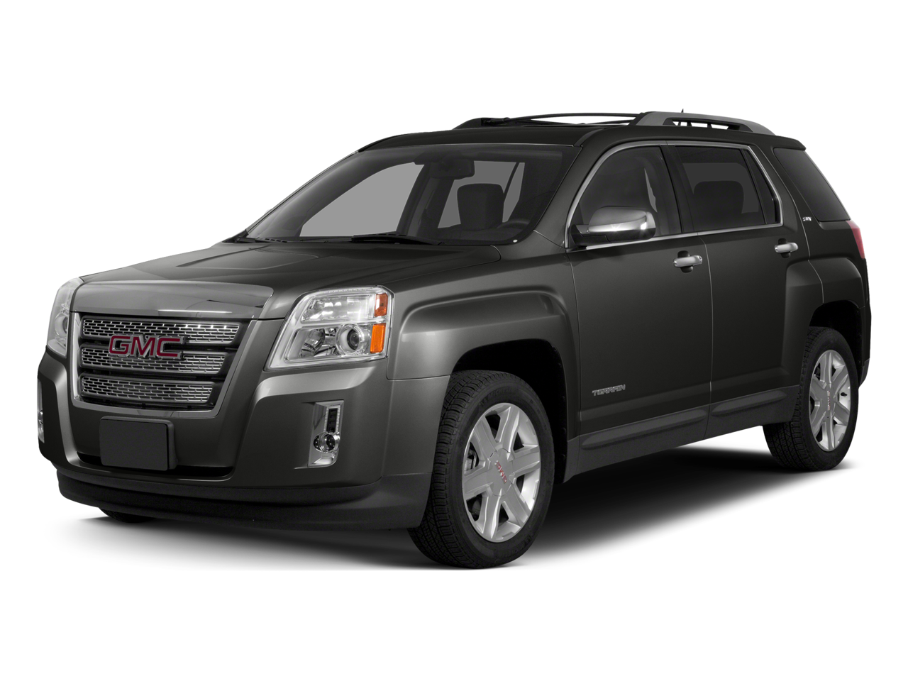 2015 GMC Terrain AWD SLT-1's photo