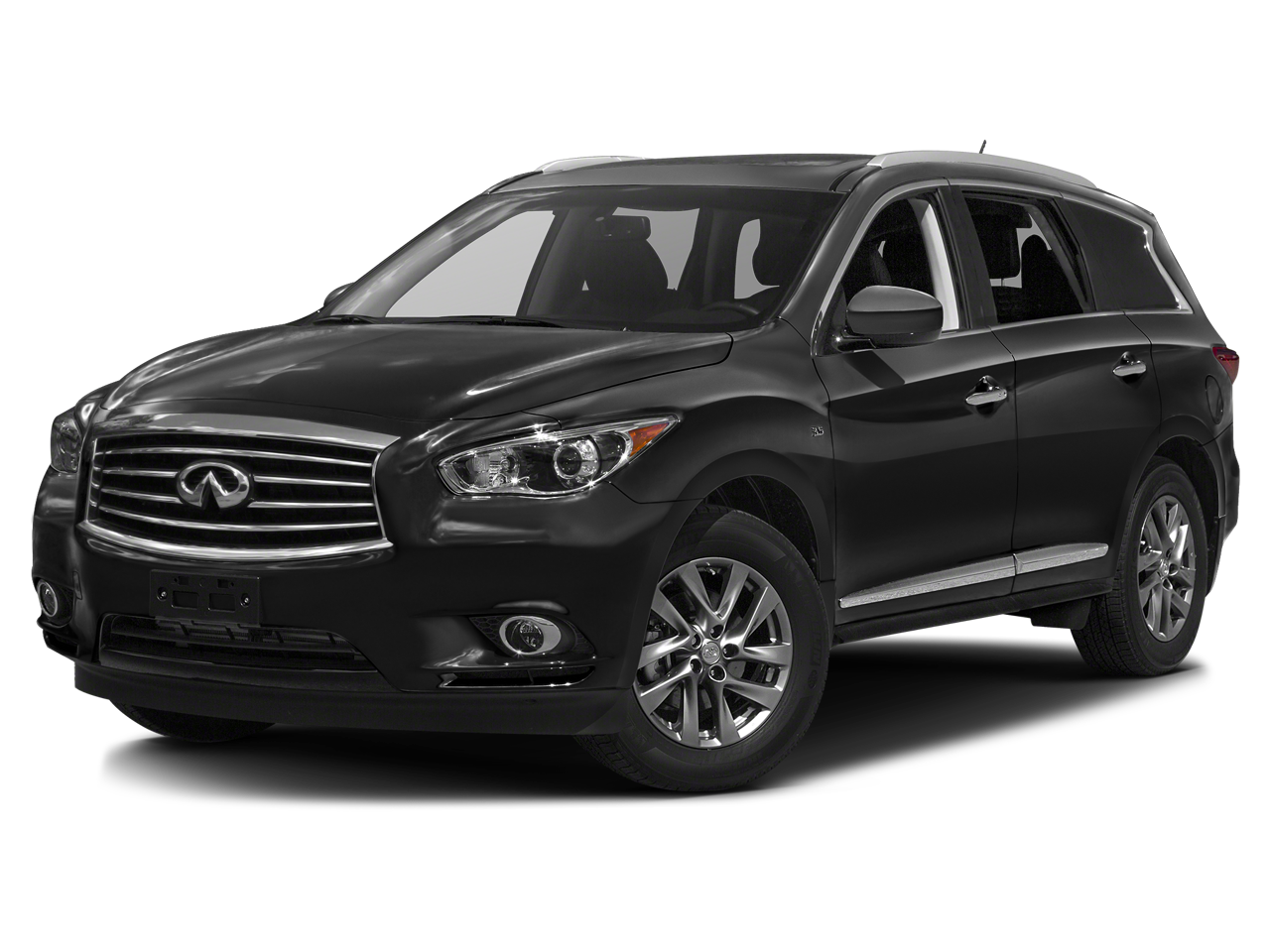 2015 INFINITI QX60 3.5's photo