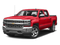 2017 Chevrolet Silverado 1500 LTZ 2LZ