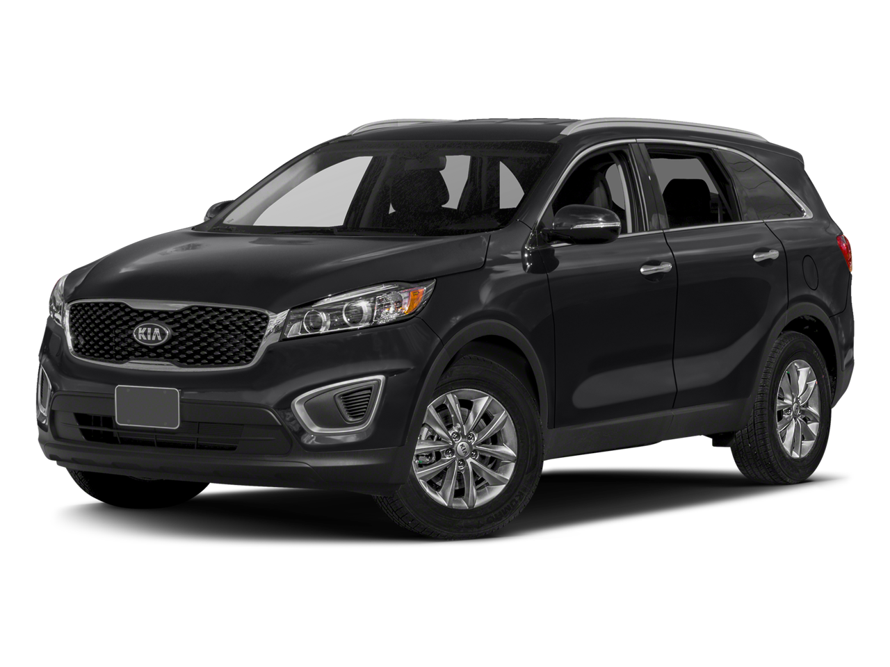 2018 Kia Sorento L AT's photo