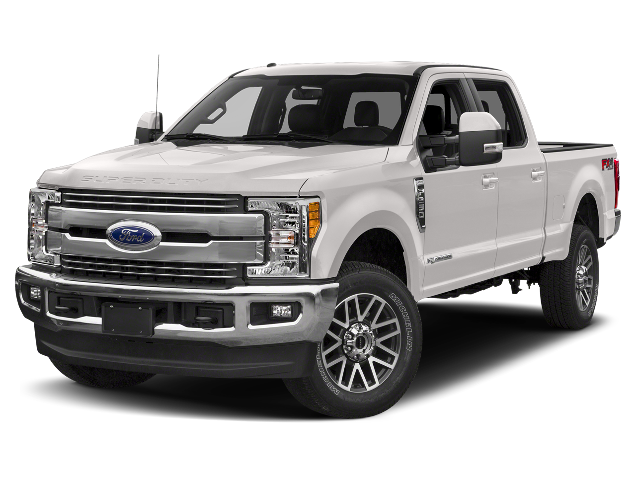 2019 Ford F-250 Lariat 4x4 Crew Cab 6-3/4' Box's photo