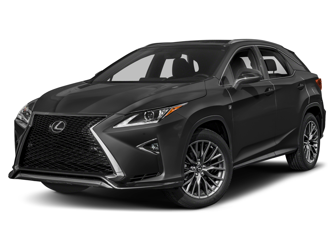 2019 Lexus RX 350 350 F SPORT AWD's photo