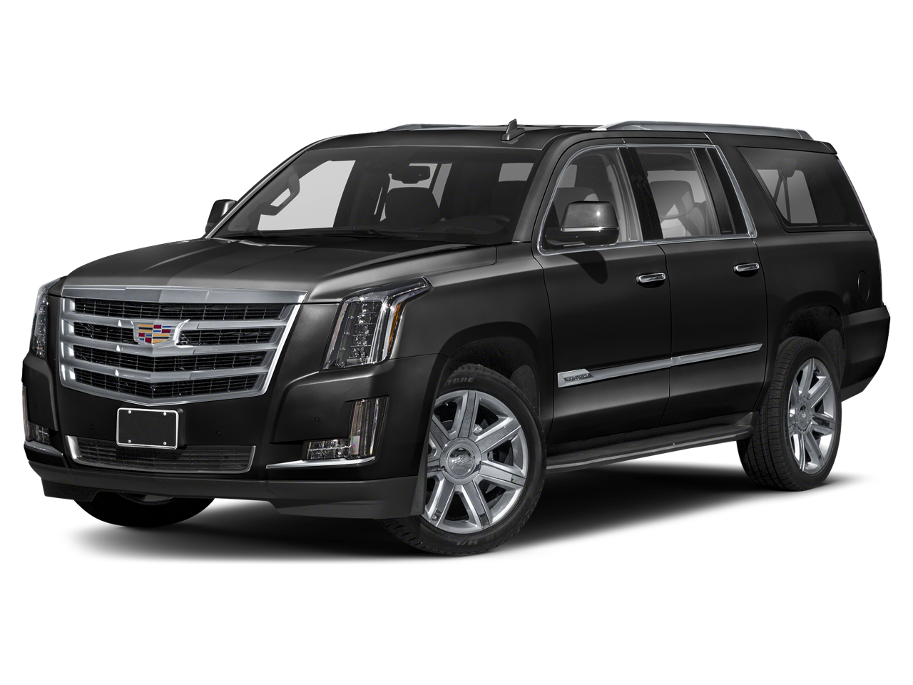 2020 Cadillac Escalade ESV Premium Luxury - Photo 36