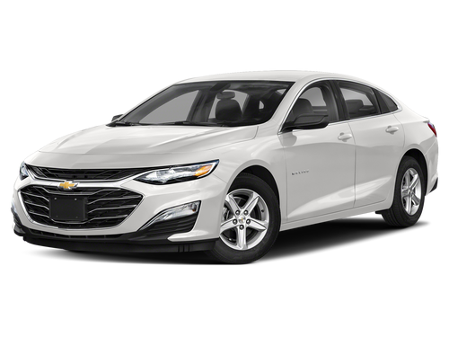 2020 Chevrolet Malibu LS 1LS