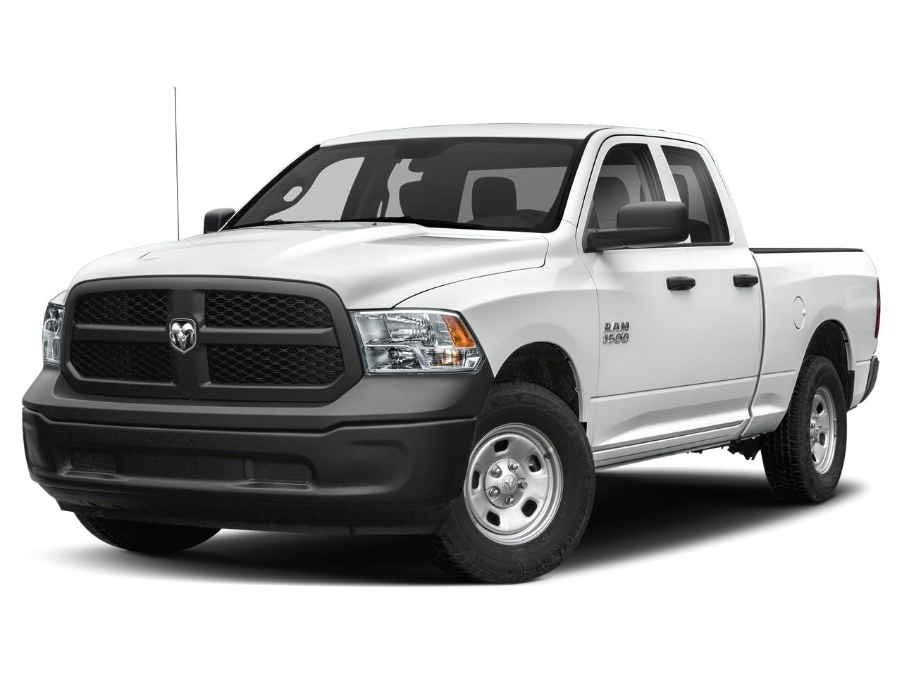 2020 RAM Ram 1500 Classic