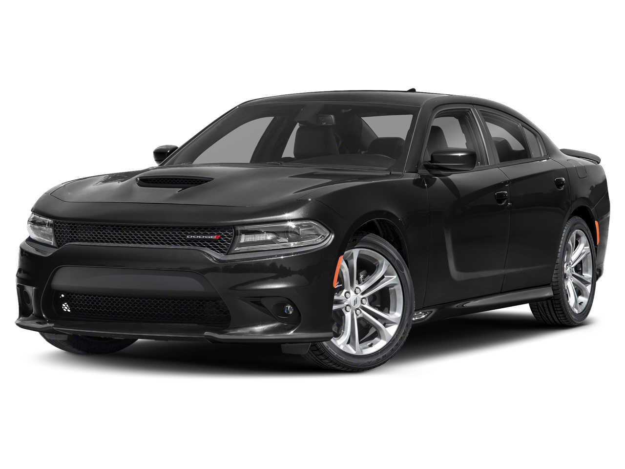 2021 Dodge Charger GT's photo