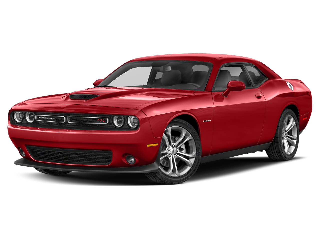 2022 Dodge Challenger GT Auto's photo