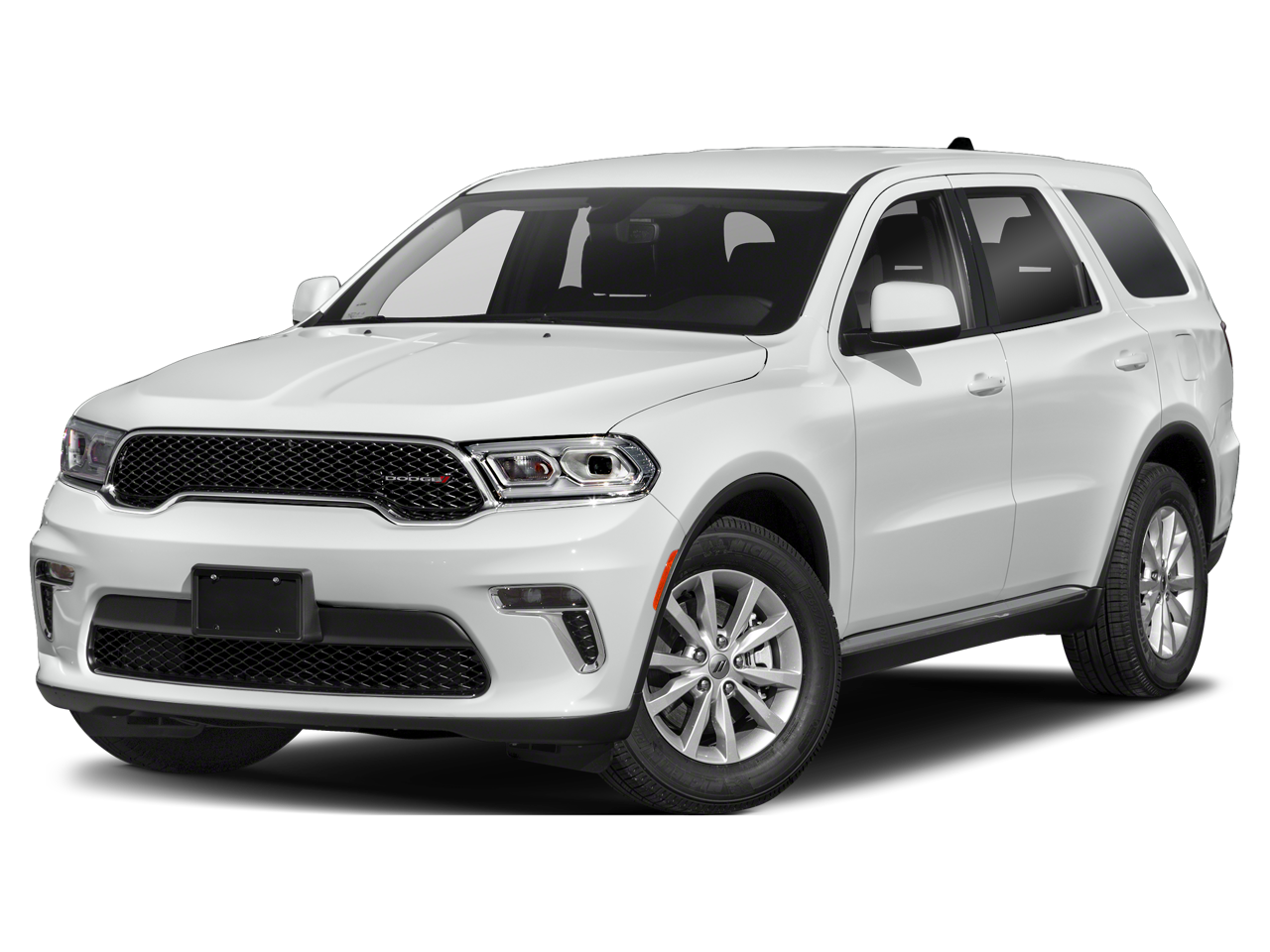2022 Dodge Durango SXT RWD's photo