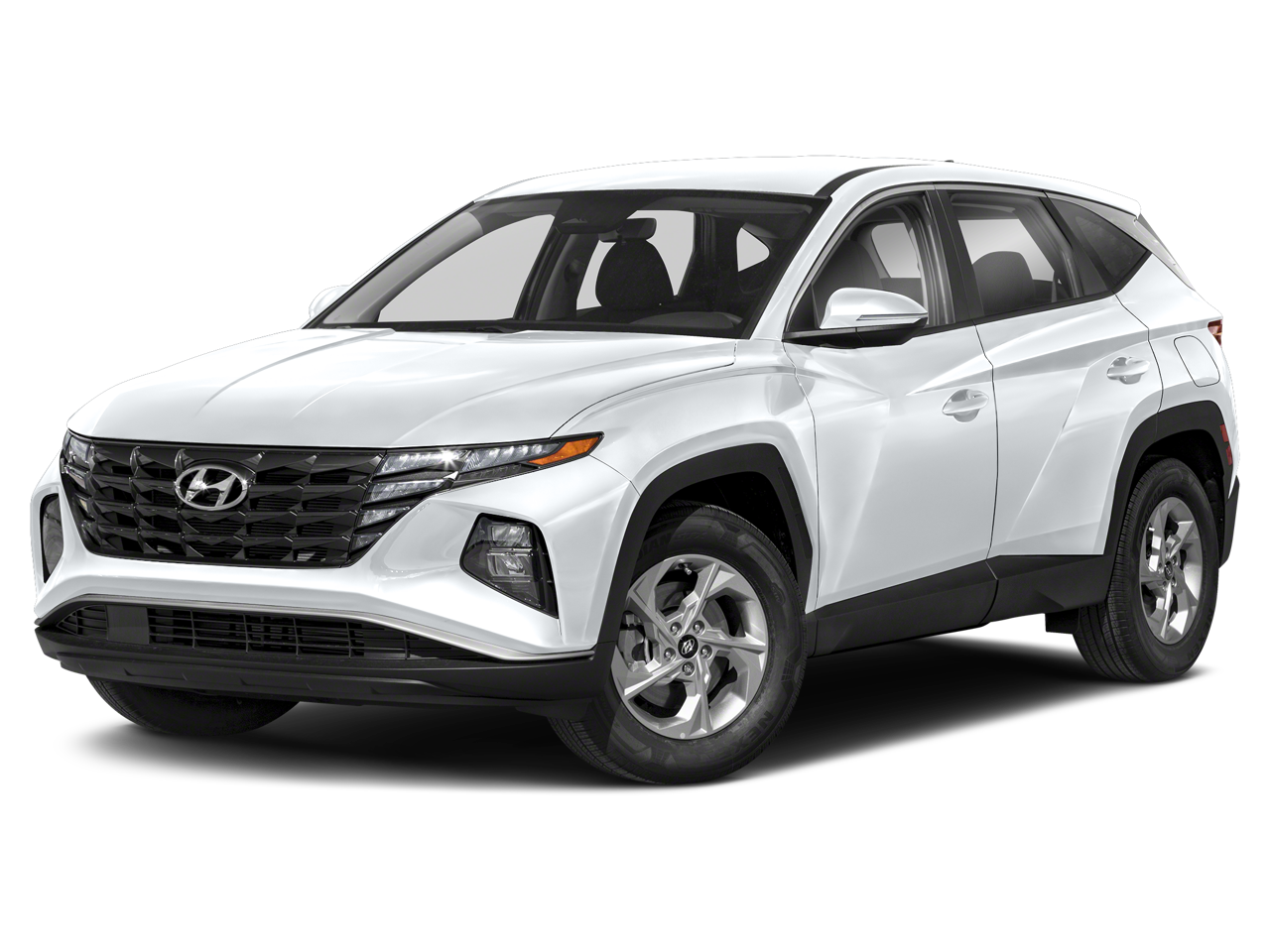 2022 Hyundai Tucson SE for sale in Hueytown, AL