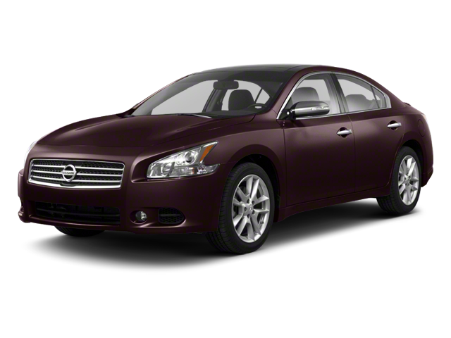 2010 Nissan Maxima 3.5 S