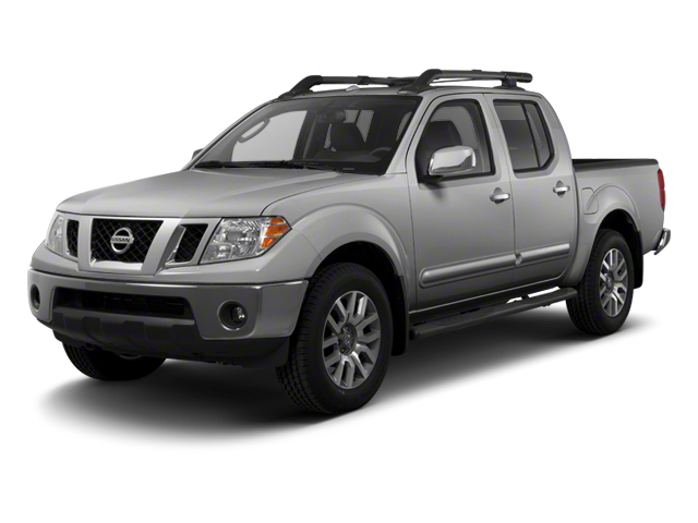 2011 Nissan Frontier 4.0 SL Crew Cab 4X2 AT SWB's photo