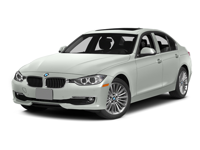2014 BMW 3 Series 328d