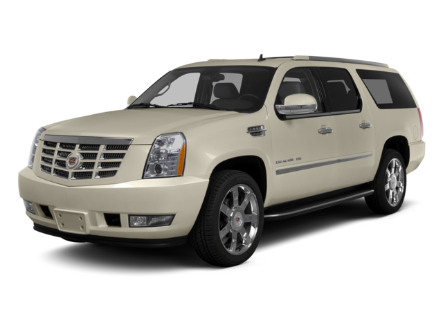 2014 Cadillac Escalade ESV Premium