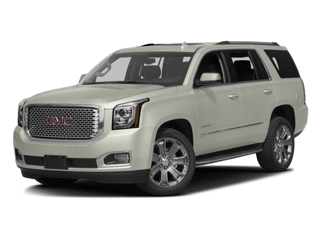2016 GMC Yukon 2WD Denali's photo