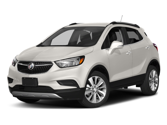 2017 Buick Encore Essence