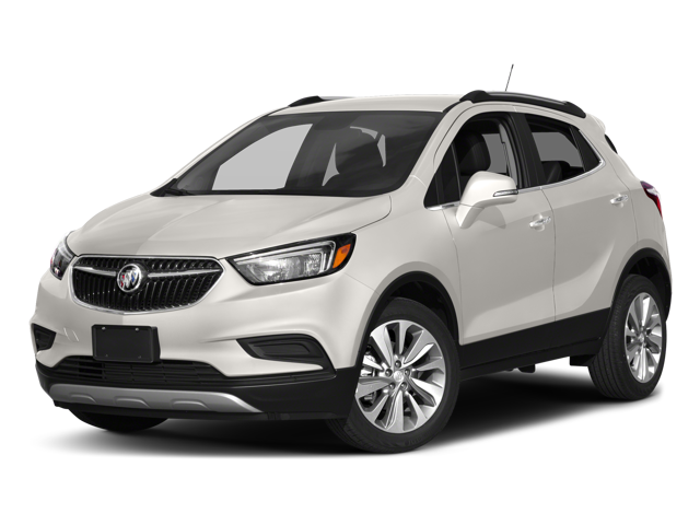 2017 Buick Encore Essence