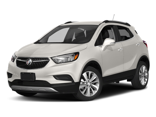 2017 Buick Encore Essence