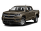 2017 Chevrolet Colorado Work Truck