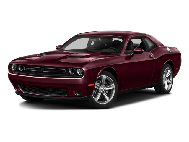 2017 Dodge Challenger SXT Plus's photo