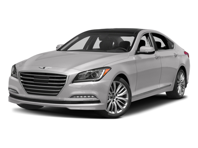 2017 Genesis G80 5.0 RWD Ultimate's photo