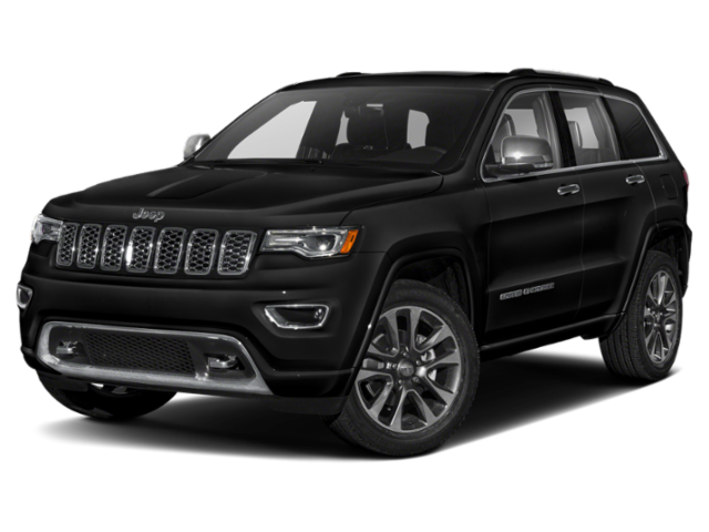 2018 Jeep Grand Cherokee High Altitude's photo