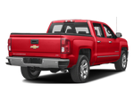 2017 Chevrolet Silverado 1500 LTZ 2LZ