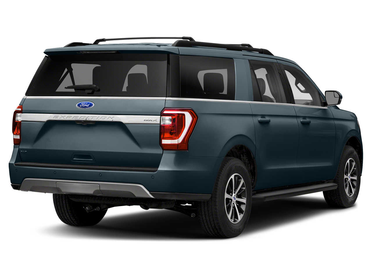 2019 Ford Expedition Max XLT