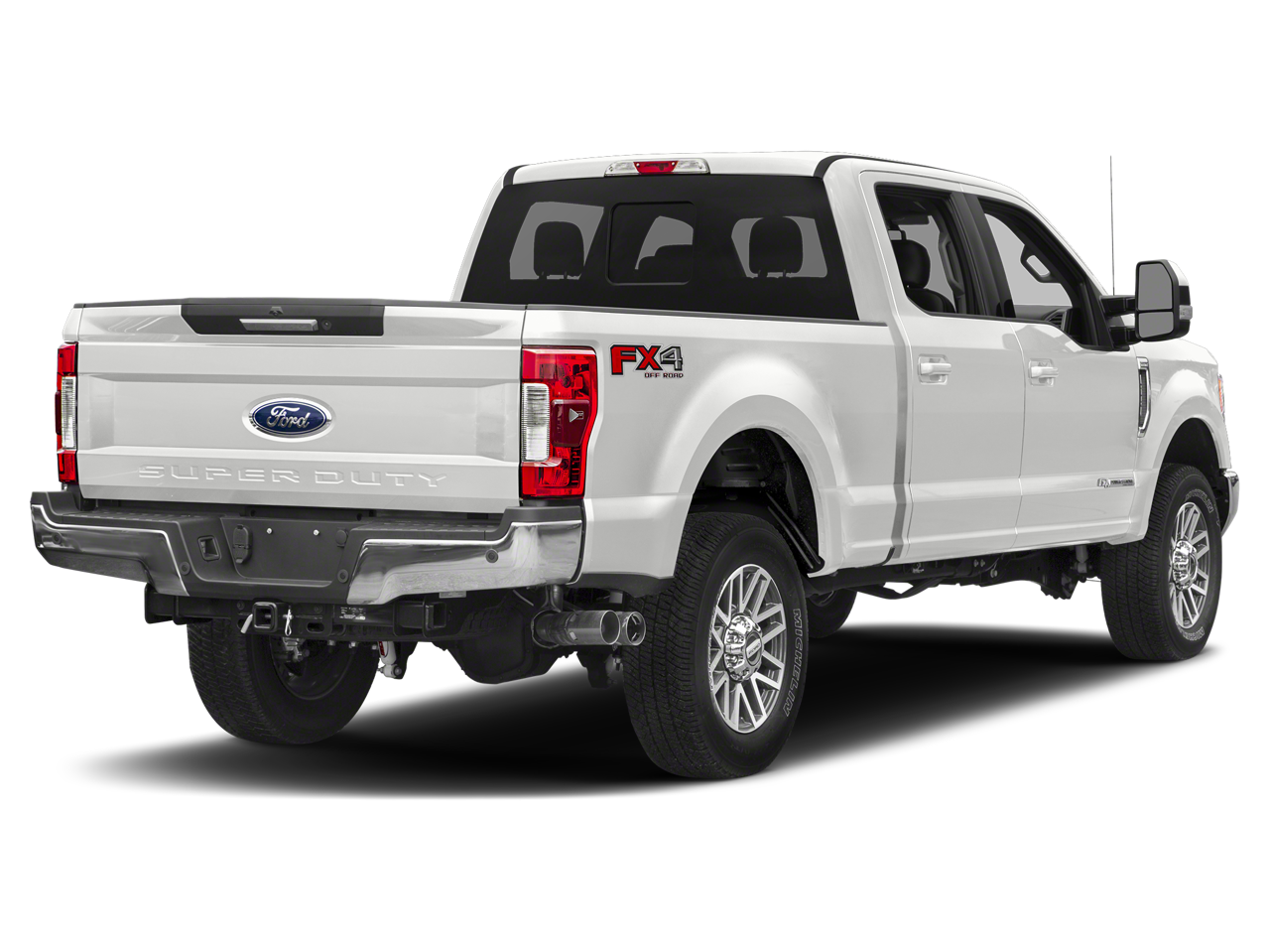2019 Ford F-250 photo 2