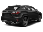 2019 Lexus RX 350 F Sport