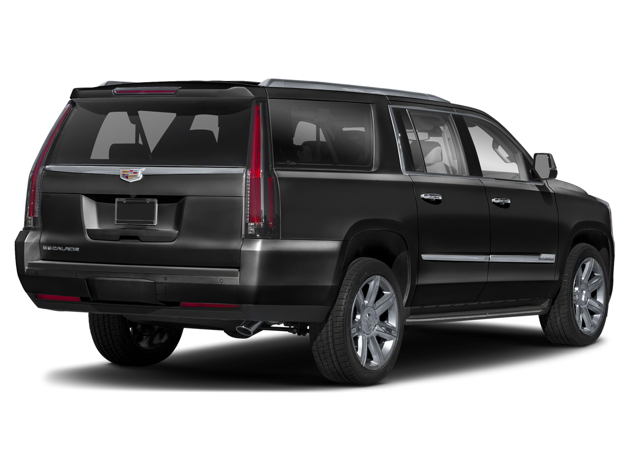 2020 Cadillac Escalade ESV Premium Luxury - Photo 37