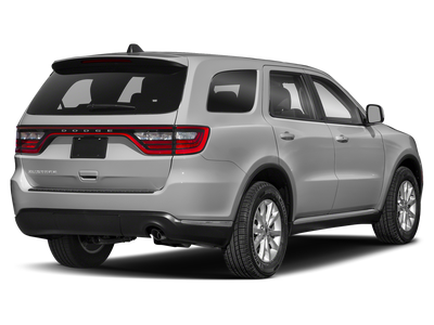 2021 Dodge Durango SXT