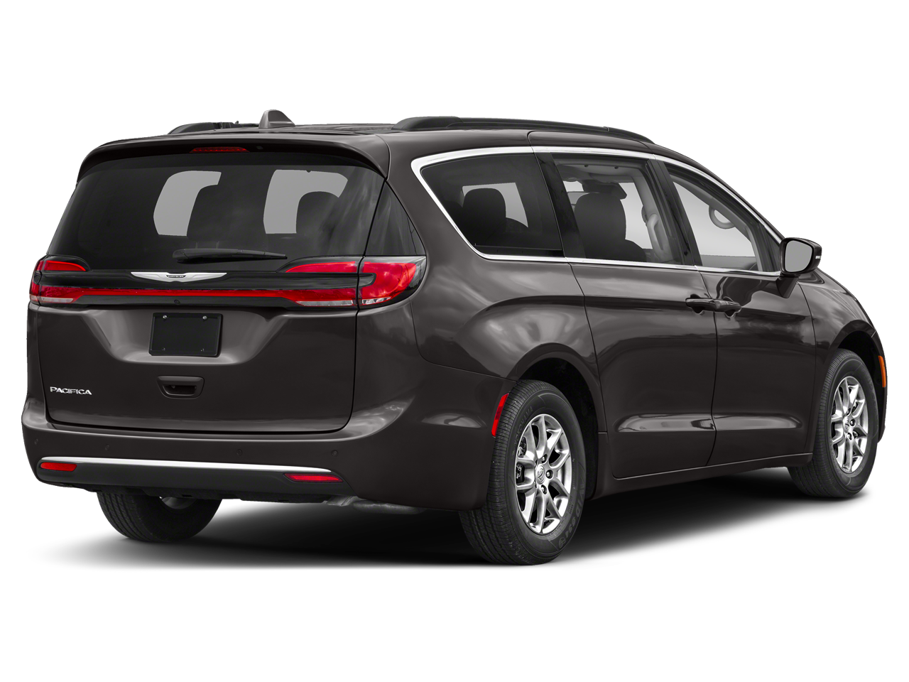 2022 Chrysler Pacifica Touring L - Photo 26
