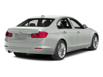 2014 BMW 3 Series 328d