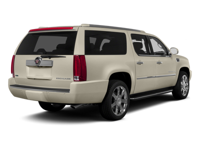 2014 Cadillac Escalade ESV Premium
