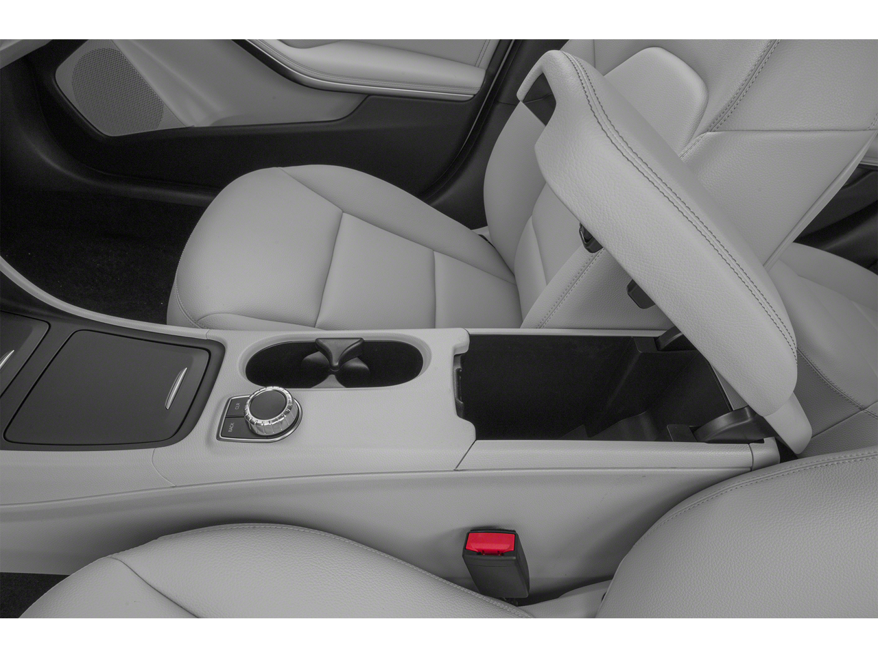 2015 Mercedes-Benz GLA GLA 250 4MATIC®