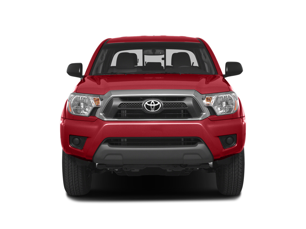 2015 Toyota Tacoma PreRunner
