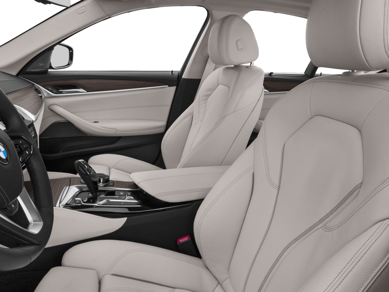 2017 BMW 5 Series 530i