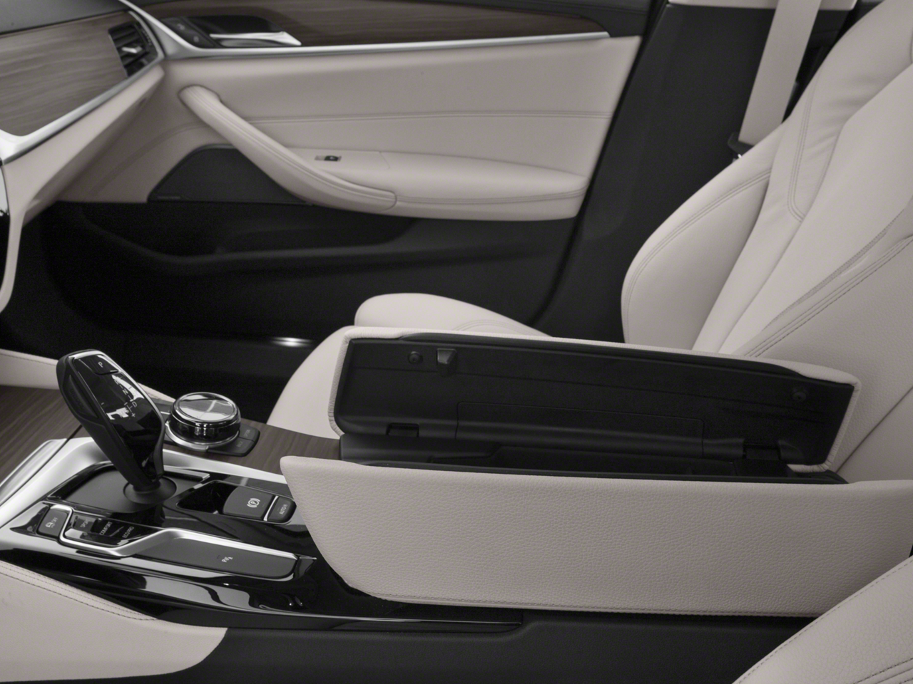 2017 BMW 5 Series 530i